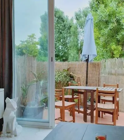 Peaceful In La Ciotat