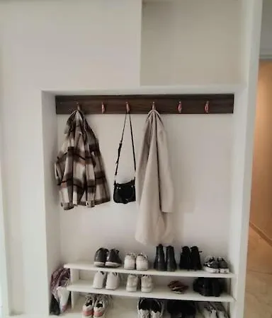 Peaceful In דירה לה קיוטאט