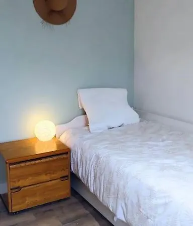 Peaceful In La Ciotat