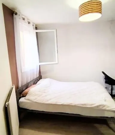 Peaceful In לה קיוטאט